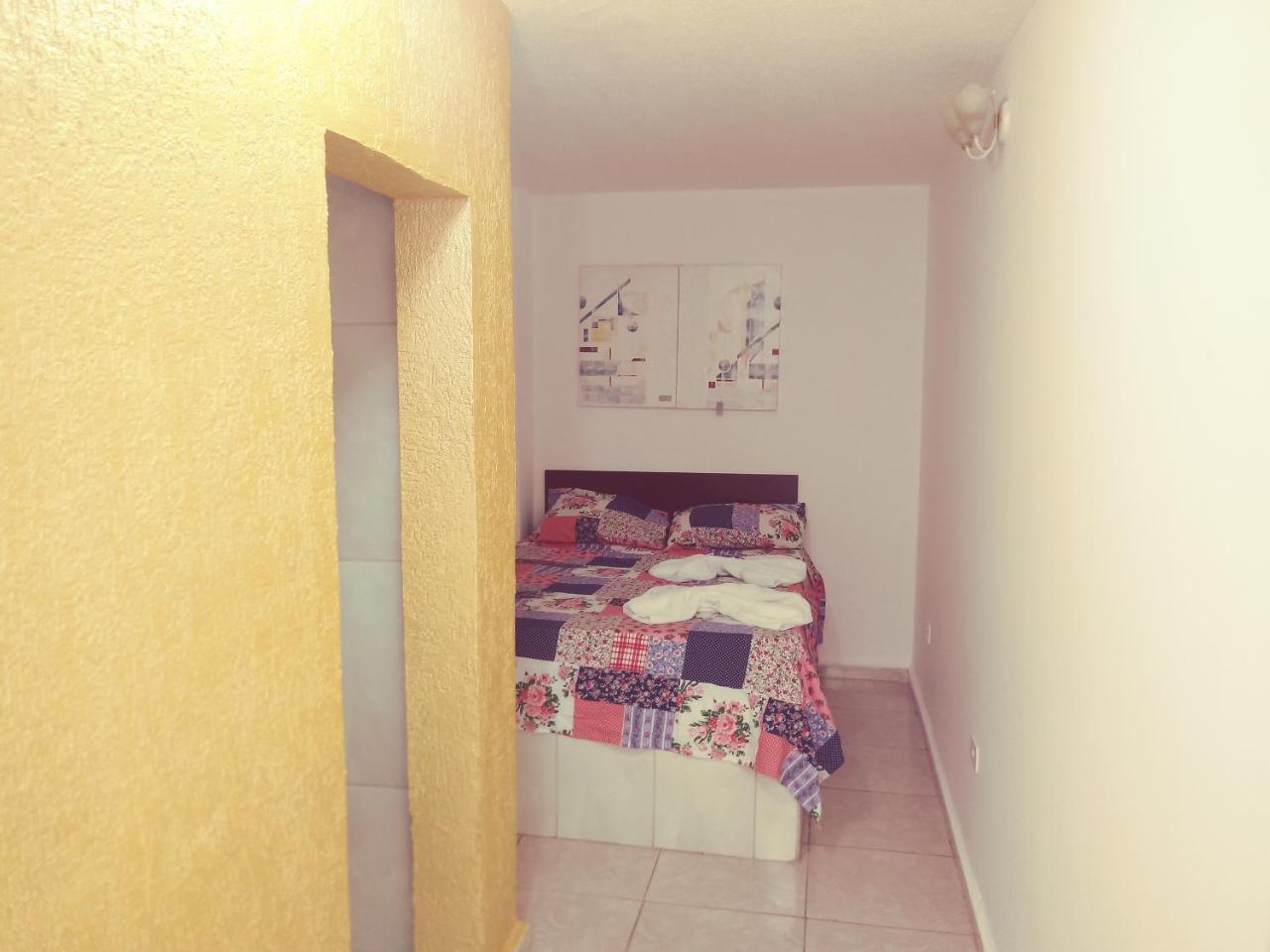 Pousada Villas Sorocaba Ngoại thất bức ảnh